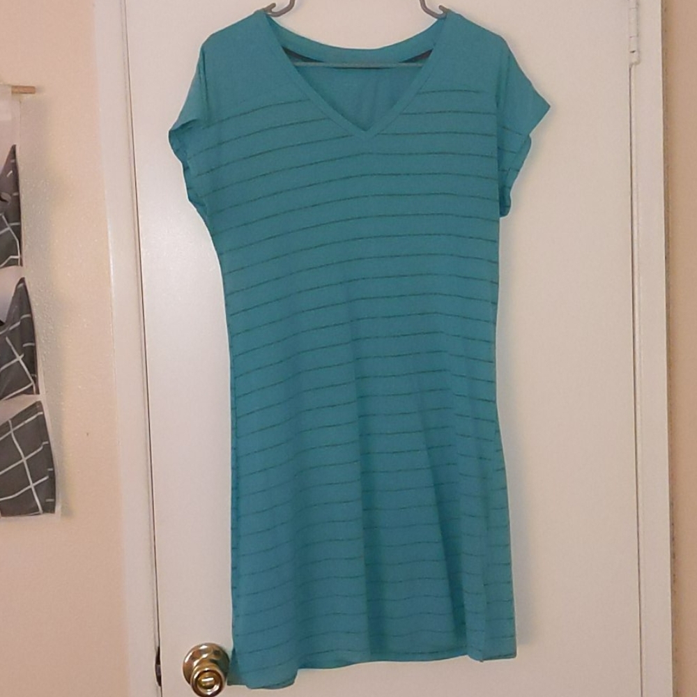 Night Shirt